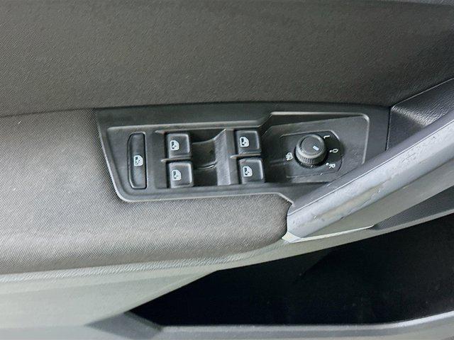 used 2020 Volkswagen Tiguan car, priced at $15,496