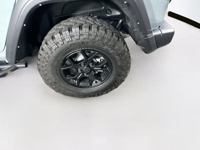 used 2024 Jeep Wrangler 4xe car, priced at $29,996