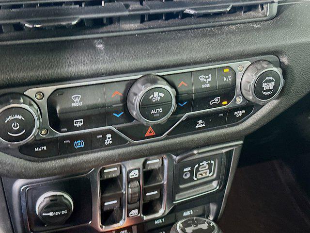 used 2024 Jeep Wrangler 4xe car, priced at $29,996