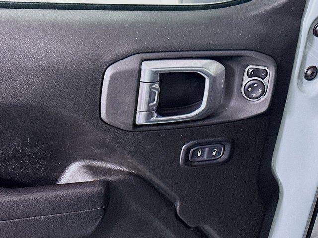 used 2024 Jeep Wrangler 4xe car, priced at $29,996