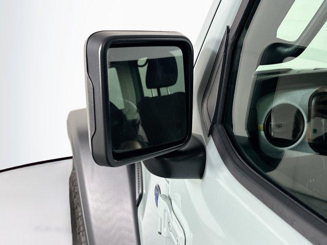 used 2024 Jeep Wrangler 4xe car, priced at $29,996