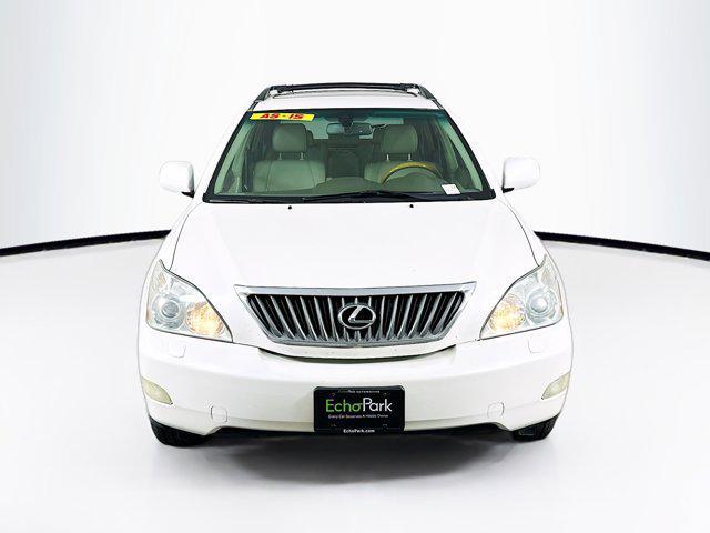 used 2008 Lexus RX 350 car, priced at $5,987
