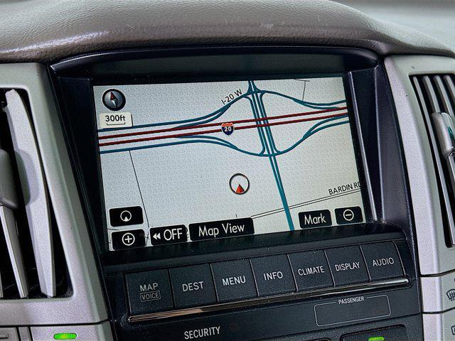 used 2008 Lexus RX 350 car, priced at $5,987