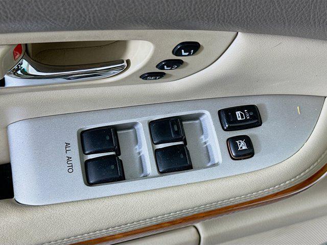 used 2008 Lexus RX 350 car, priced at $5,987
