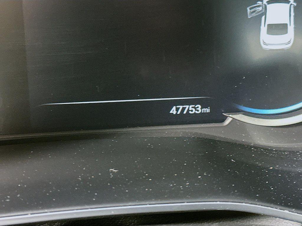 used 2024 Genesis G70 car, priced at $25,222