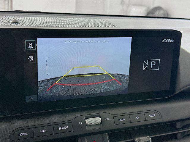 used 2025 Kia K4 car, priced at $18,887