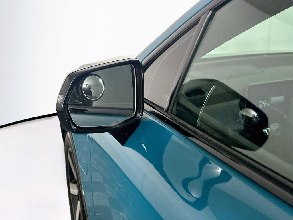 used 2024 Honda Prologue car, priced at $28,222