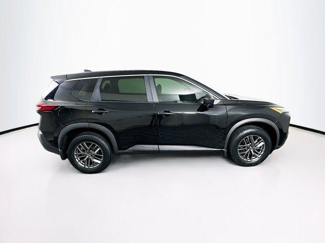 used 2023 Nissan Rogue car, priced at $20,496