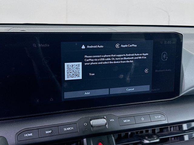 used 2025 Kia K4 car, priced at $18,897