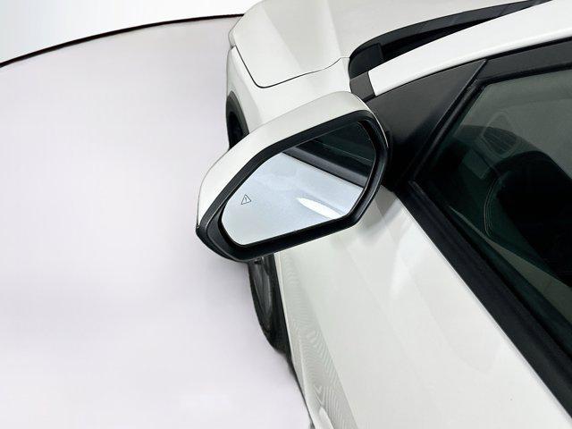 used 2025 Kia K4 car, priced at $18,897