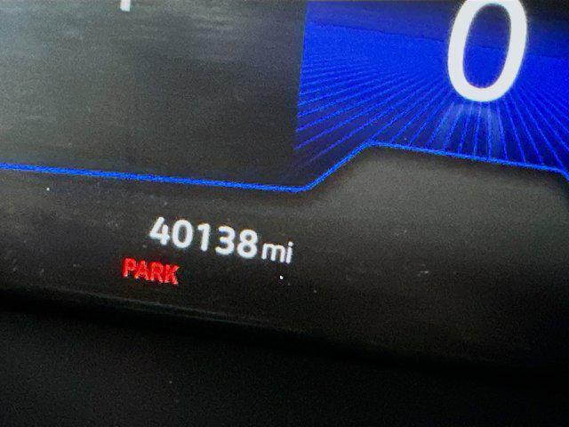 used 2022 Volkswagen Tiguan car, priced at $17,996