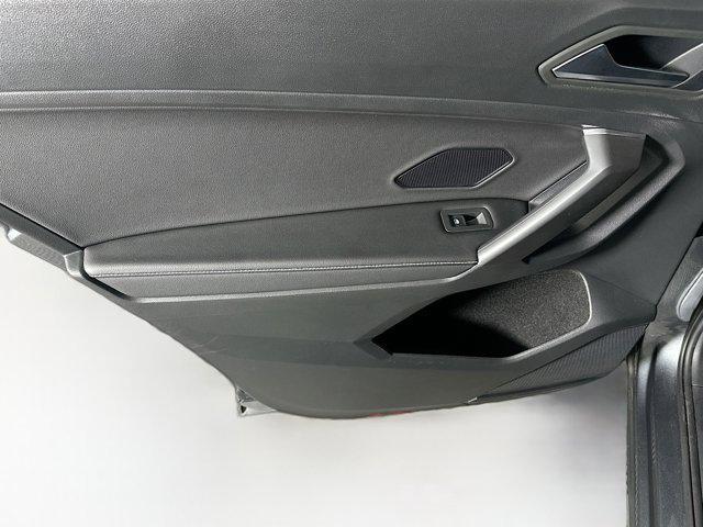 used 2022 Volkswagen Tiguan car, priced at $17,996