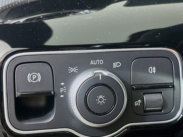 used 2025 Mercedes-Benz CLA 250 car, priced at $27,897