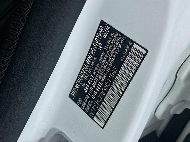 used 2025 Mercedes-Benz CLA 250 car, priced at $27,897