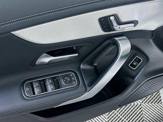 used 2025 Mercedes-Benz CLA 250 car, priced at $27,897