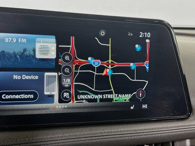 used 2023 Nissan ARIYA car, priced at $19,996