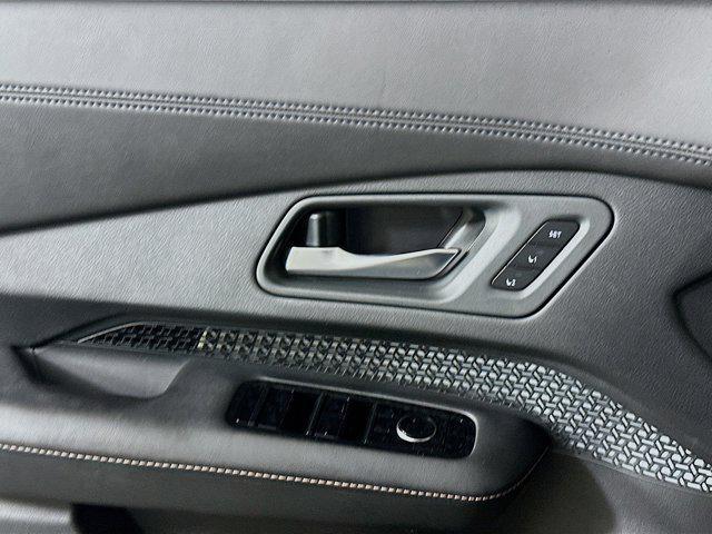 used 2023 Nissan ARIYA car, priced at $19,996