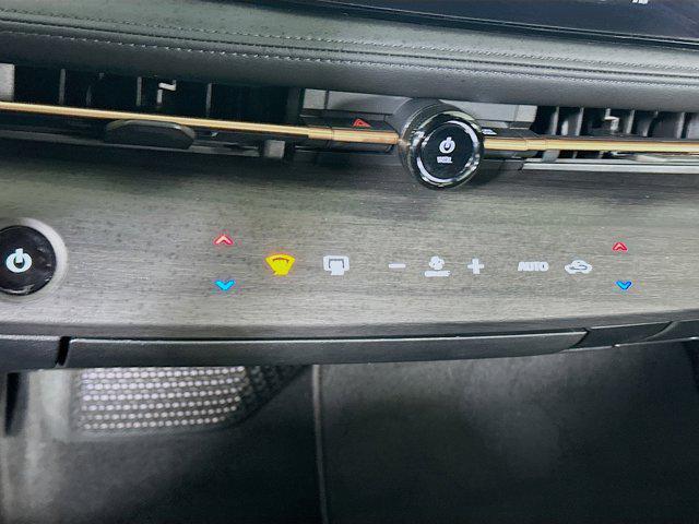 used 2023 Nissan ARIYA car, priced at $19,996