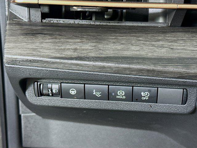 used 2023 Nissan ARIYA car, priced at $19,996