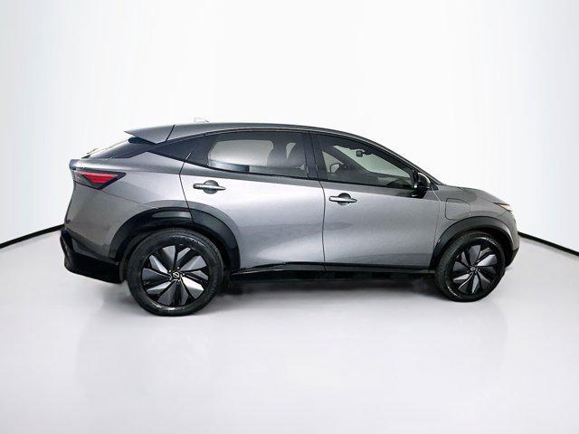 used 2023 Nissan ARIYA car, priced at $19,996