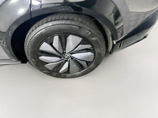 used 2023 Nissan ARIYA car, priced at $19,996