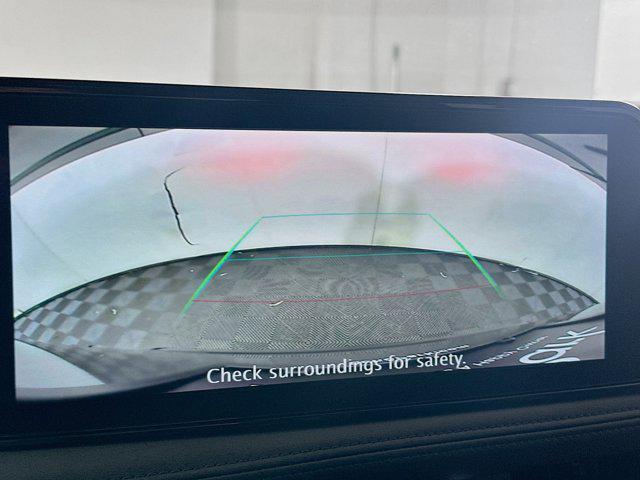 used 2023 Nissan ARIYA car, priced at $19,996