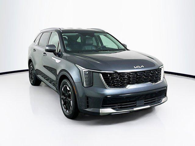 used 2024 Kia Sorento car, priced at $24,996