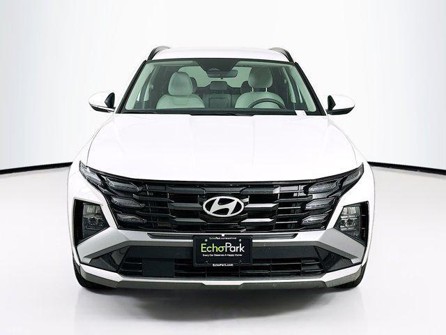 used 2025 Hyundai Tucson car, priced at $20,987