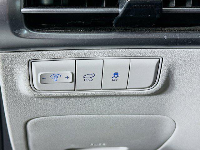 used 2025 Hyundai Tucson car, priced at $20,987