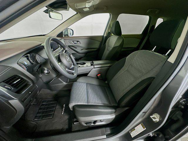 used 2023 Nissan Rogue car, priced at $21,221