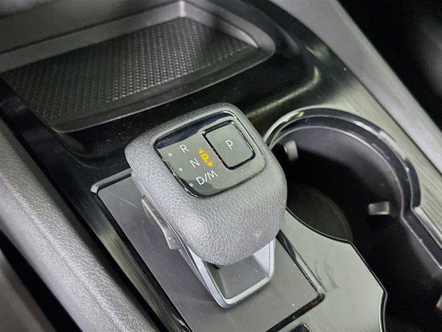 used 2023 Nissan Rogue car, priced at $21,221