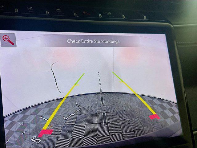 used 2023 Jeep Grand Cherokee car, priced at $28,497