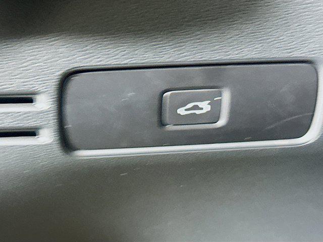 used 2024 Volvo XC40 car, priced at $27,496