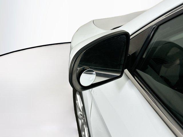 used 2017 Jeep Cherokee car, priced at $8,996