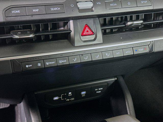 used 2025 Kia K4 car, priced at $17,987