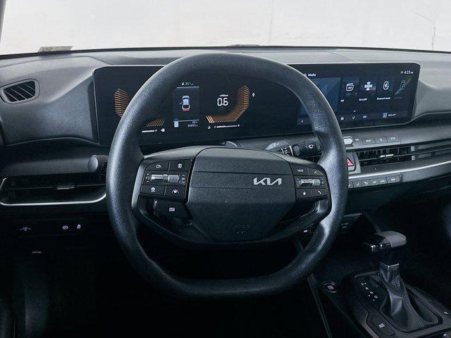 used 2025 Kia K4 car, priced at $17,987