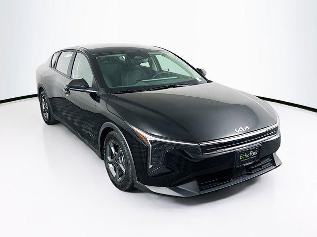 used 2025 Kia K4 car, priced at $17,987