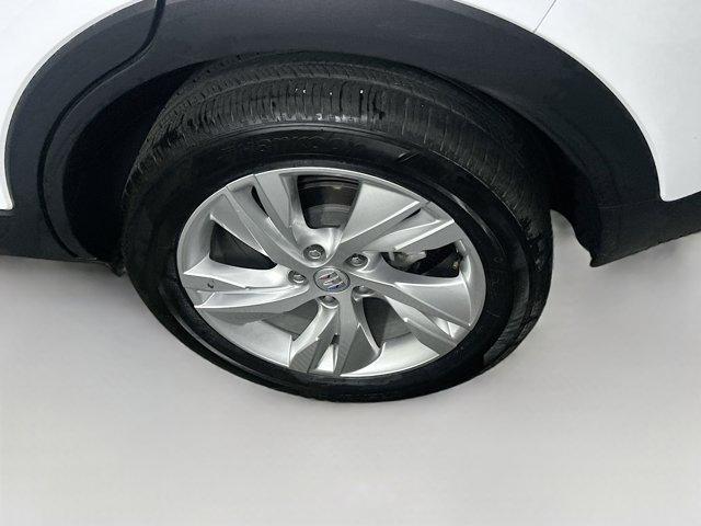 used 2025 Buick Encore GX car, priced at $18,987