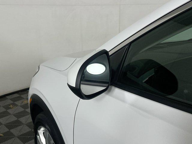 used 2025 Buick Encore GX car, priced at $18,987