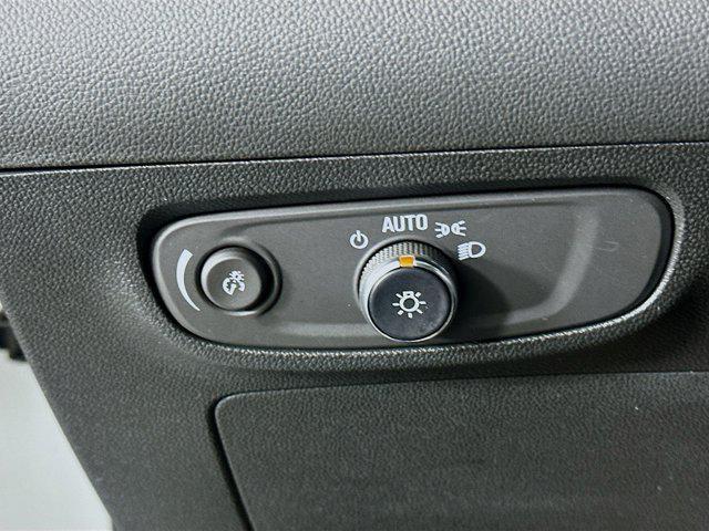 used 2025 Buick Encore GX car, priced at $18,987