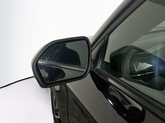 used 2025 Ford Explorer car, priced at $43,496