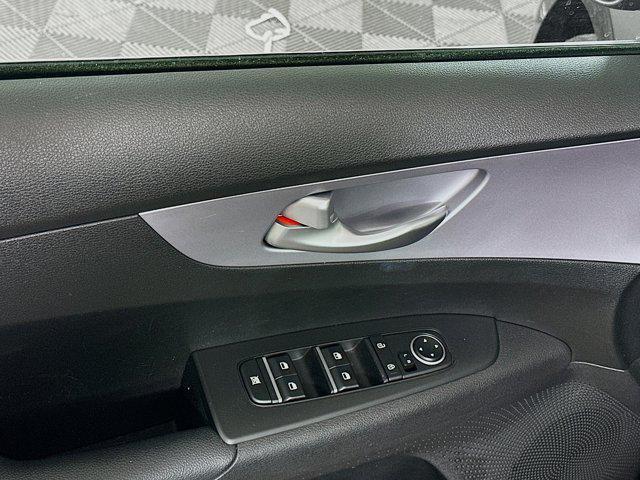 used 2024 Kia Forte car, priced at $15,487