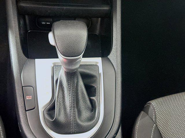 used 2024 Kia Forte car, priced at $15,487