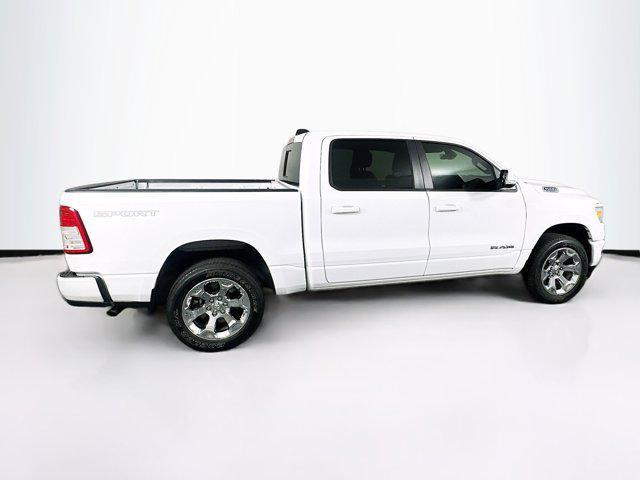 used 2022 Ram 1500 car, priced at $32,987