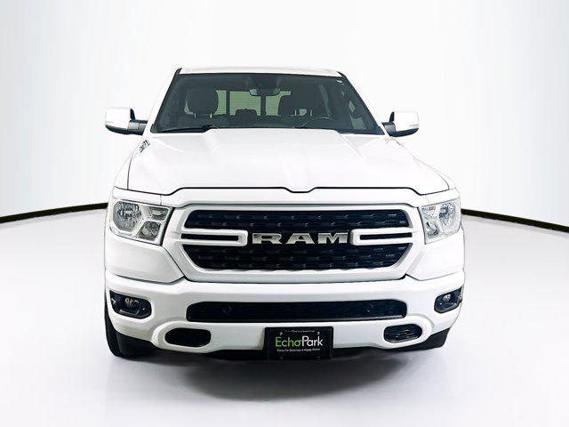 used 2022 Ram 1500 car, priced at $32,987