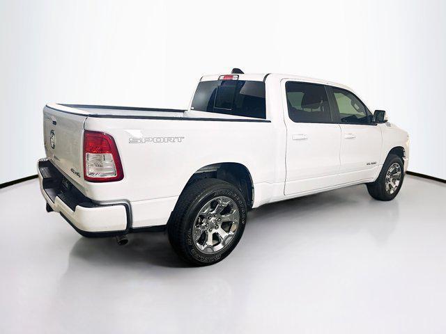used 2022 Ram 1500 car, priced at $32,987
