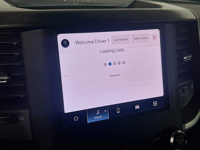 used 2022 Ram 1500 car, priced at $32,987