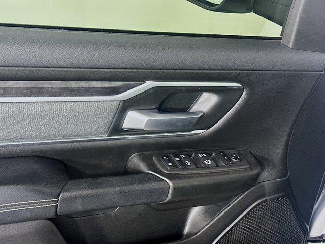 used 2022 Ram 1500 car, priced at $32,987