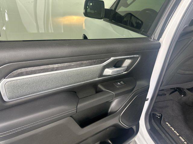 used 2022 Ram 1500 car, priced at $32,987