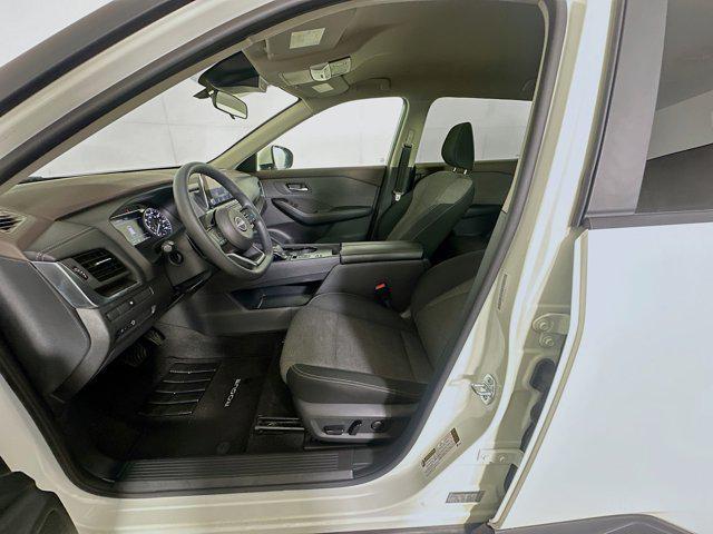 used 2023 Nissan Rogue car, priced at $19,212